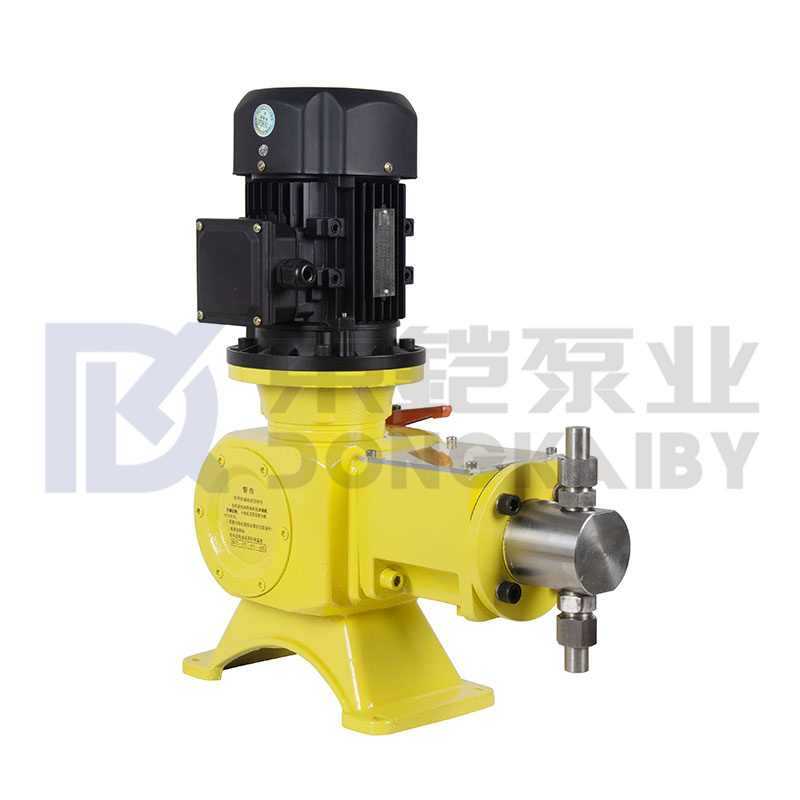 Phosphate Dosing Pump