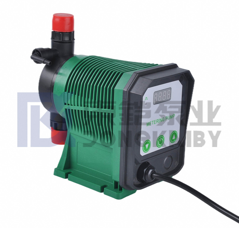 ရေကူးကန် Metering Dosing Pump